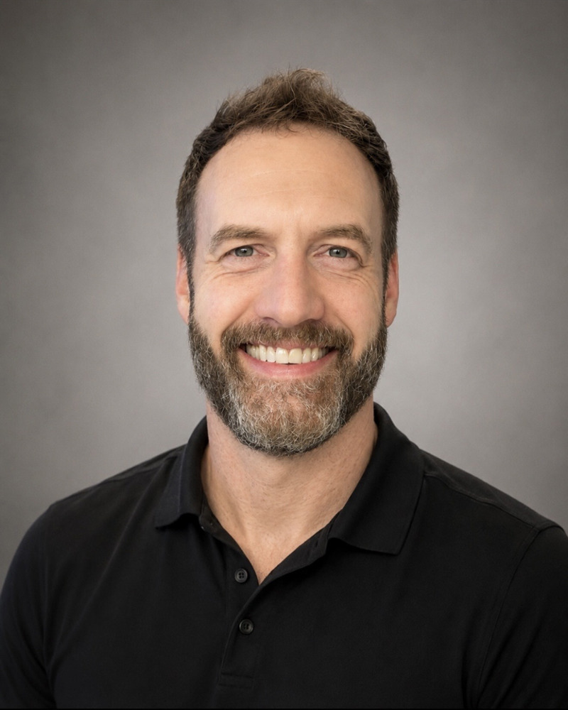 Dr. Scott Howe 