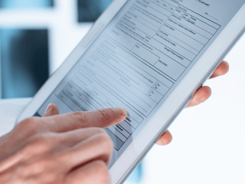 Digital Records