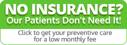No insurance? Click here!